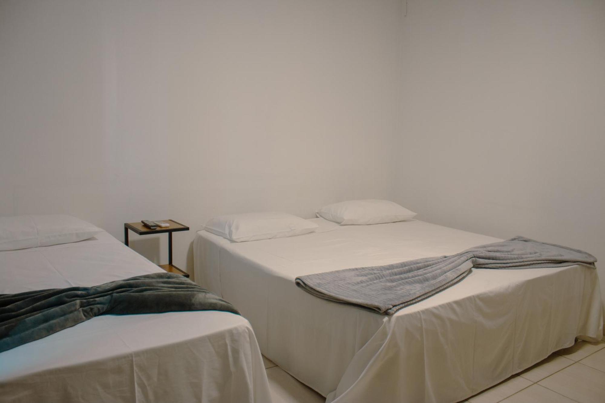 Avant Hotel - Centro Da Cidade - Melhor Localizacao - 10Min De Nova Trento Sao Joao Batista Екстериор снимка
