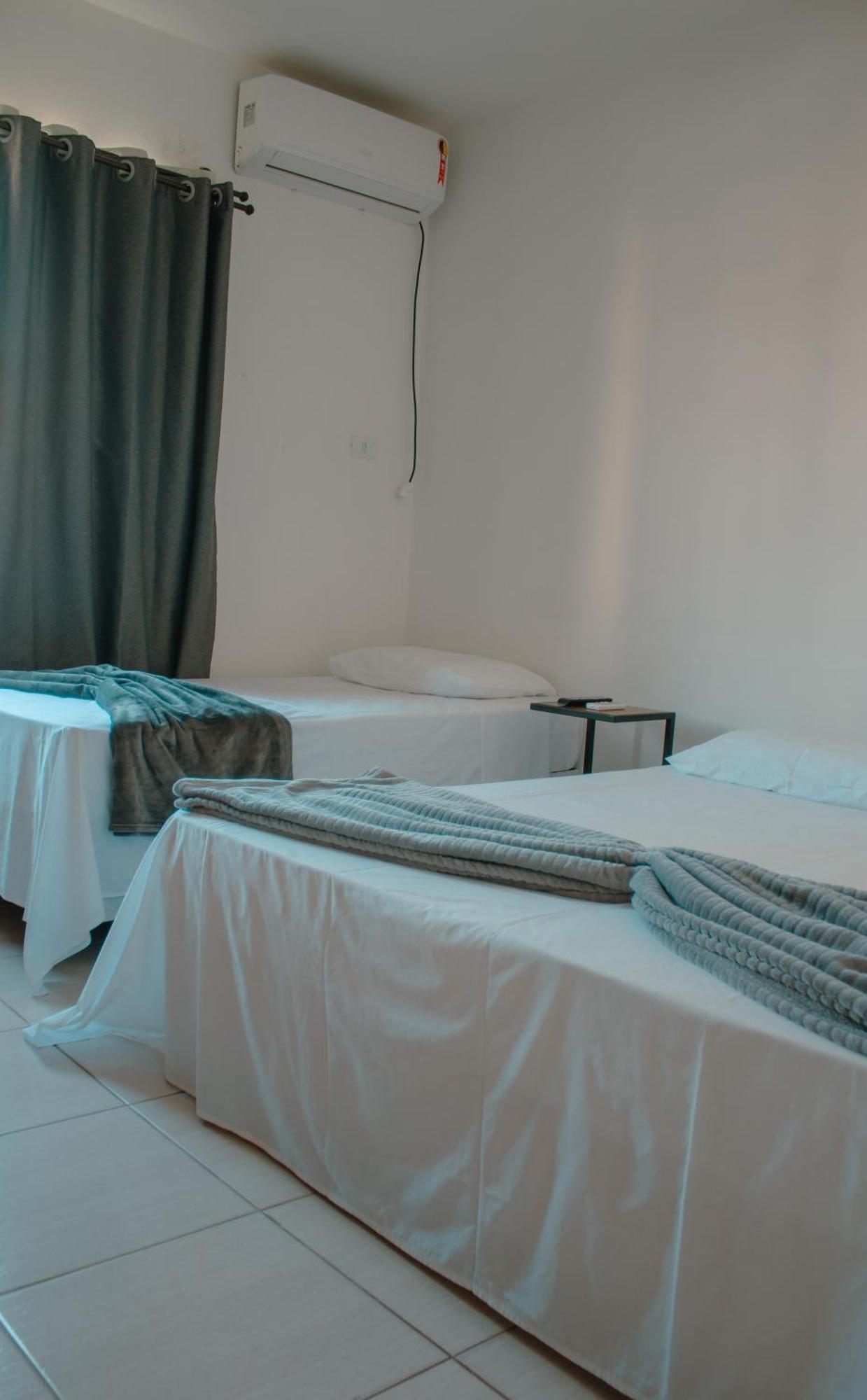 Avant Hotel - Centro Da Cidade - Melhor Localizacao - 10Min De Nova Trento Sao Joao Batista Екстериор снимка